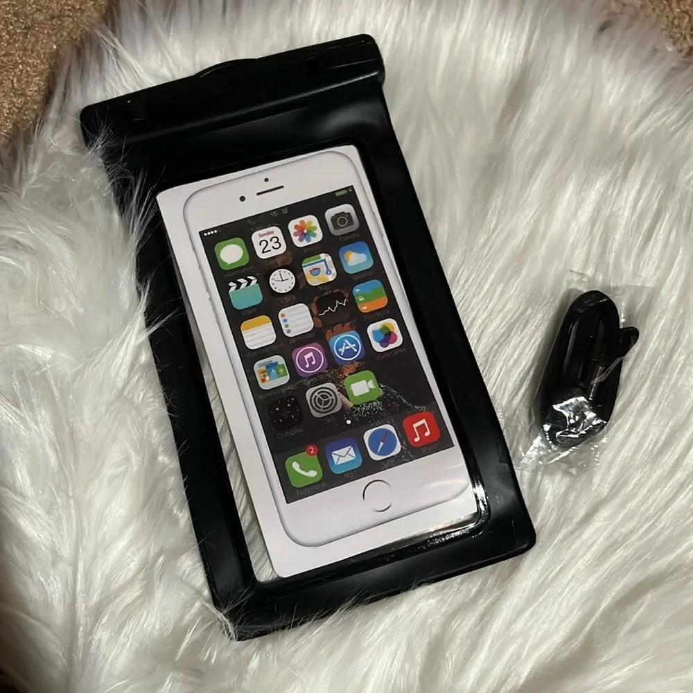 universal waterproof